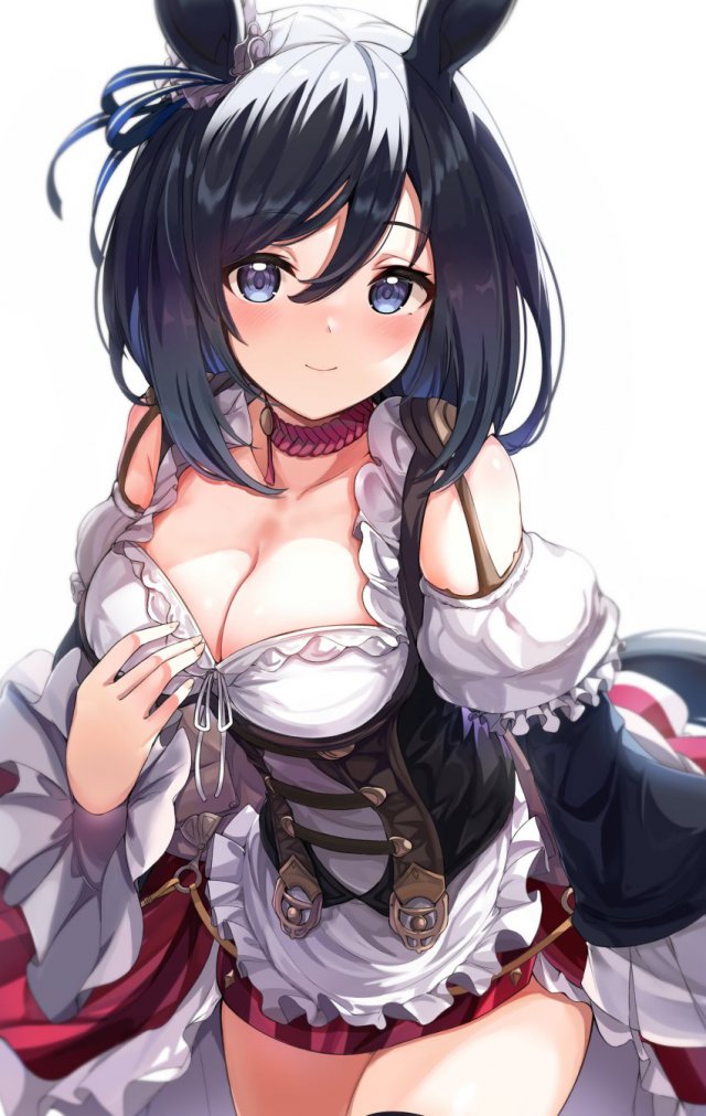 【けもみみ】二次獣耳画像【ケモノ耳】　その２５